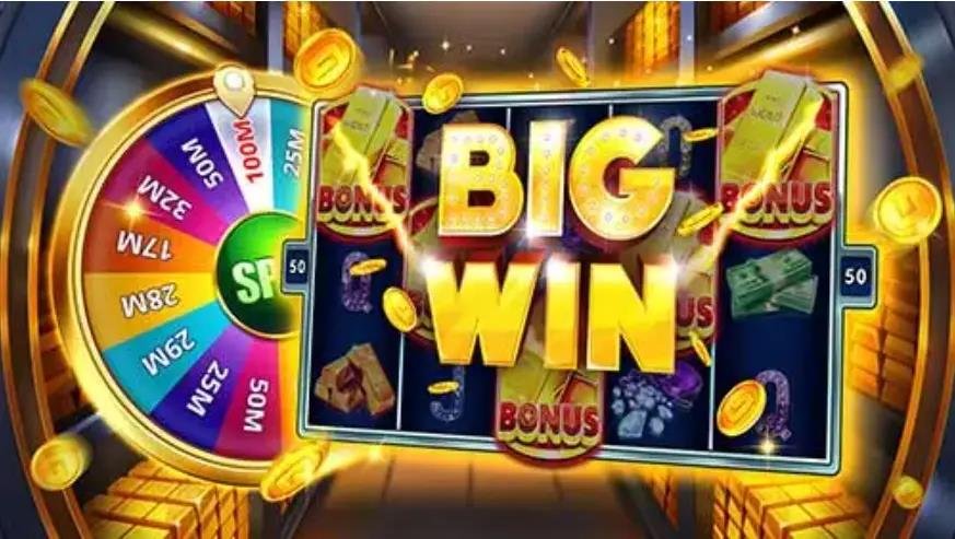 রঙিন স্লট গেমস নিয়ে apk 48 দৃশ্য